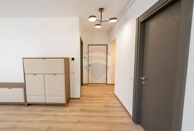 Apartament premium cu parcare subterana si boxa - Sunnyville Plus, Bv - 15