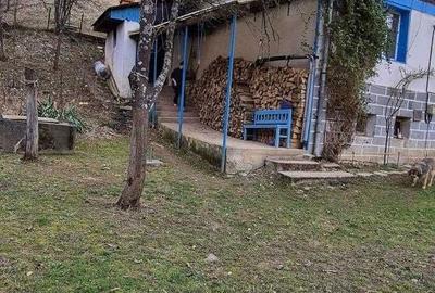 Casă cu 4 camere în Central - 2