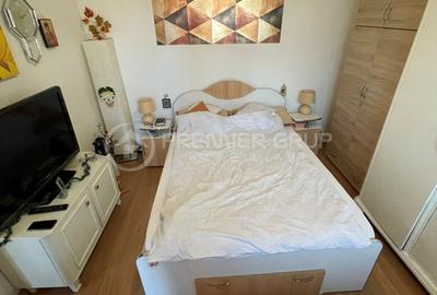Apartament cu 3 camere în Podu Roș - 9