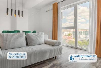 Apartament cu 3 camere în Iosia - 3
