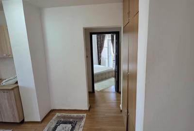Apartament cu 2 camere decomandat în Capitol - 3