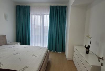 Apartament 2 camere Silk District(Podu Ros) + parcare - 11
