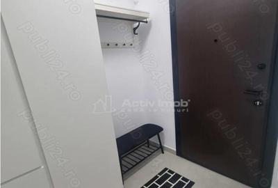 Sos. Giurgiului - garsoniera - centrala proprie - prima - 6