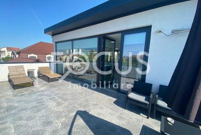 Spatiu birouri premium - exclusivist - Lipovei | cladire A++ - 4