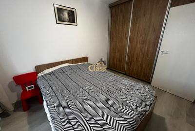Apartament cu 3 camere decomandat, mobilat în Baciu - 2