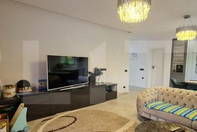 Casa individuala 4 camere si piscina exterioara in Popesti Casa individuala 4 camere si piscina exterioara in Popesti - 2