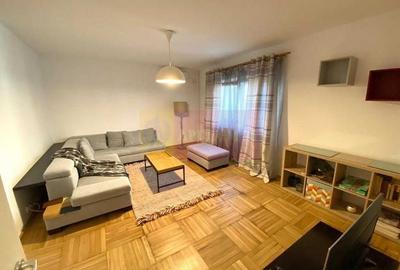 Apartament cu 2 camere decomandat în Panduri - 1