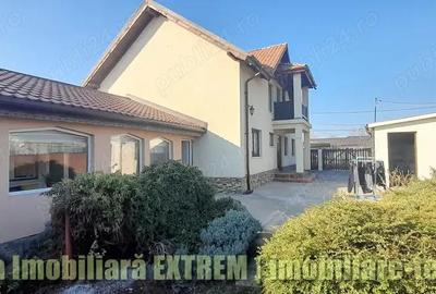 Vila cu 8 camere si 700 mp in com. Matca, jud. Galati - 2