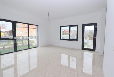 Casă individuală cu 4 camere cu Canalizare în Cornu de Jos (Cornu) - 2