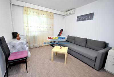 Apartament cu 2 camere semidecomandat, mobilat în Militari - 1