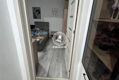 Apartament cu 2 camere decomandat în Dacia - 15