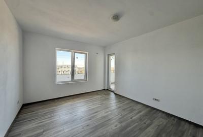 Apartament cu 2 camere decomandat în Giroc