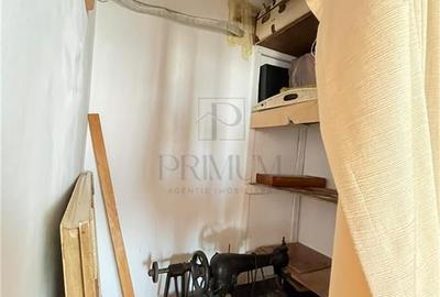 Apartament cu 2 camere semidecomandat, mobilat în Cetății - 7