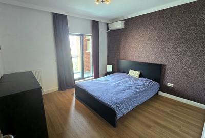 Apartament cu 2 camere decomandat, mobilat în Tei - 8