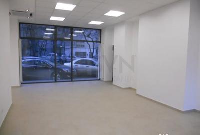 Spațiu comercial, de 766 mp, în Victoriei - 1