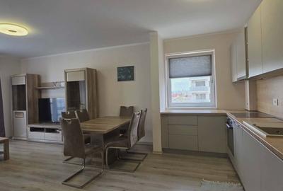 Apartament cu 3 camere în Iosia - 11