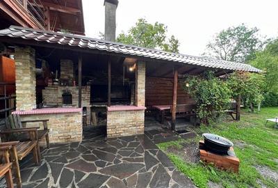 Casă cu 4 camere în Valea Neagră - 7