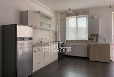 Apartament cu 3 camere decomandat, mobilat în Florești - 5