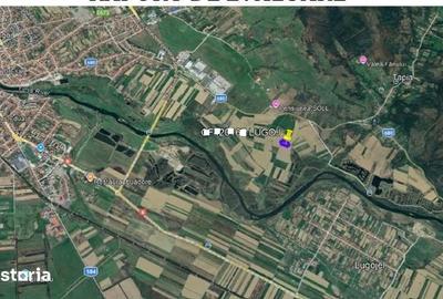 Teren de 5755 mp, în Central - 1