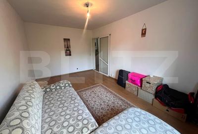 Apartament cu 2 camere decomandat, mobilat în Dacia - 3