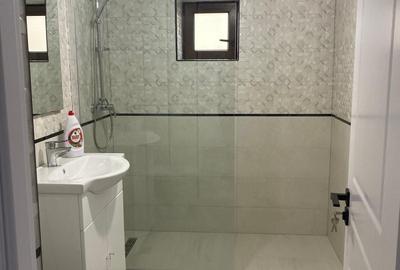Apartament cu 2 camere semidecomandat în Central - 7