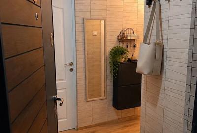 Apartament cu 2 camere decomandat în Drumul Carului
