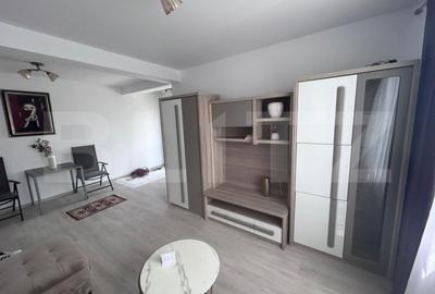 Casă cu 2 camere cu Teren 250 Mp în Central