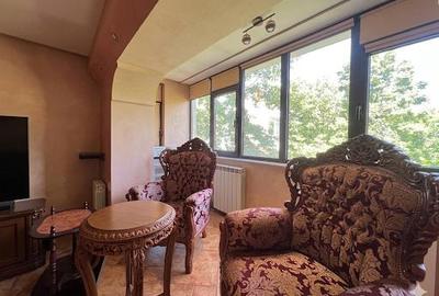 Apartament cu 4 camere decomandat, mobilat în Aeroport - 8