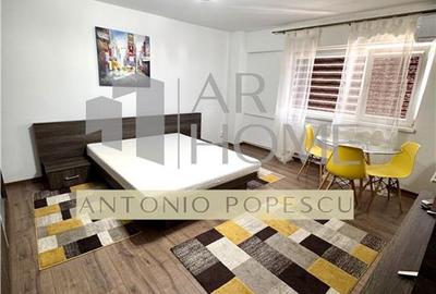 Apartament cu 2 camere decomandat, mobilat în Ultracentral