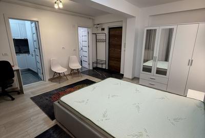 Garsonieră decomandată în Găvana - 3