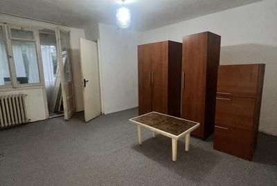 Garsonieră decomandată în Circumvalațiunii - 3
