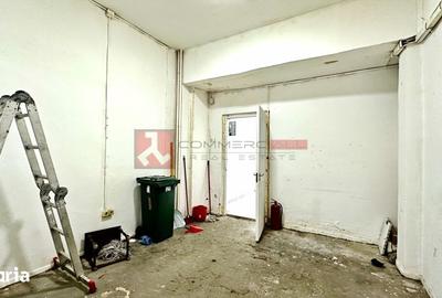 Spațiu comercial, de 56 mp, în Dârste - 3