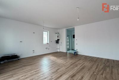 Duplex cu 4 camere cu Canalizare în Remetea Mare - 5