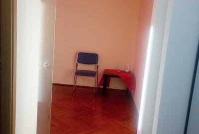 Apartament cu 2 camere semidecomandat în Nord - 6