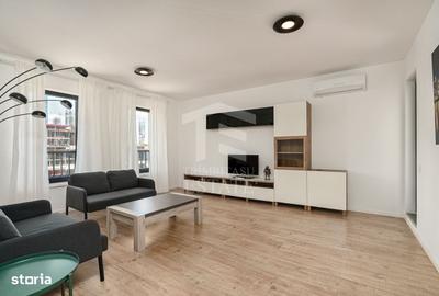 Apartament cu 2 camere decomandat în Pipera - 1