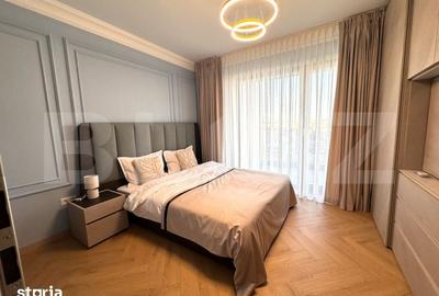 Apartament cu 3 camere în Central - 6