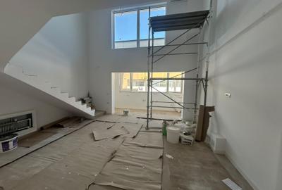Apartament cu 3 camere decomandat în Berceni