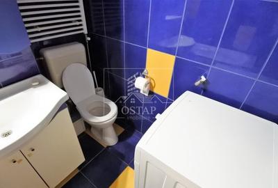 Apartament cu 2 camere decomandat, mobilat în Energiei - 15