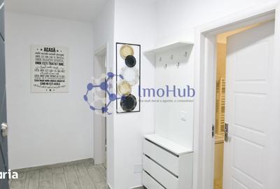 Apartament cu 2 camere în Tudor Vladimirescu - 8