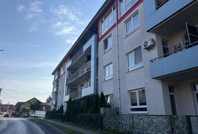 Apartament cu 2 camere decomandat în Exterior Vest - 10
