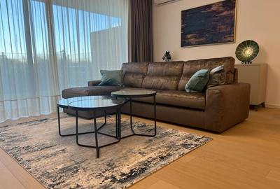 Apartament cu 2 camere decomandat în Băneasa - 11