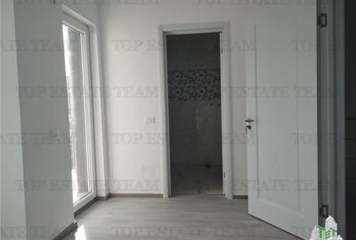 Duplex cu 4 camere cu Teren 300 Mp în Central - 9