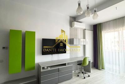 Apartament cu 2 camere semidecomandat, mobilat în Bună Ziua - 3