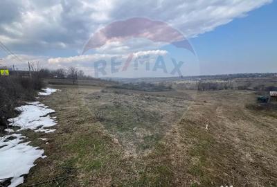 Teren în Dumbrăveni