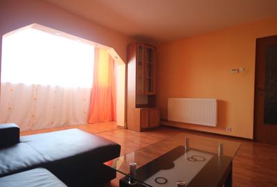 Apartament cu 3 camere decomandat în Soarelui - 5