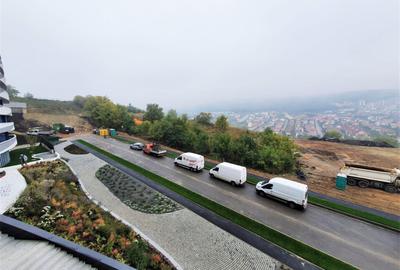 Apartament cu 2 camere semidecomandat în Zorilor - 3