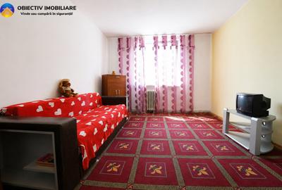 Apartament cu 3 camere decomandat în Dărmănești - 3