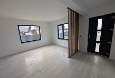 Casă cu 4 camere cu Teren 400 Mp în Hemeiuș