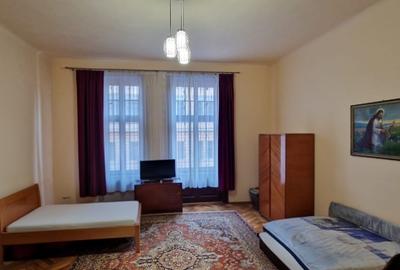 Apartament cu 2 camere decomandat, mobilat în Central - 4