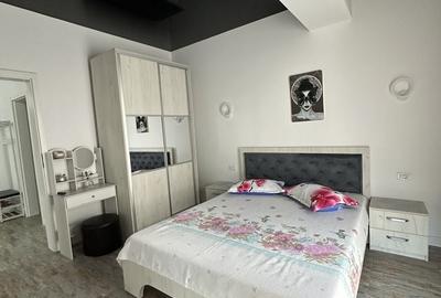 Apartament cu 2 camere în Nord - 1